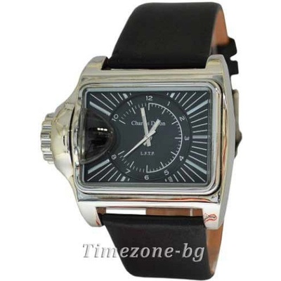 Charles Delon Мъжки часовник Charles Delon - CHD-531401 (CHD-531401)
