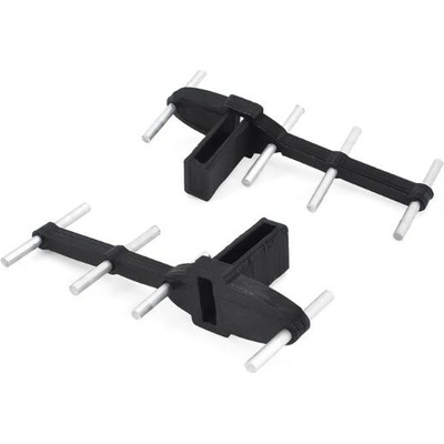 STABLECAM Yagi Antenna Signal Booster 2.4GHz Type 7 1DJ2775