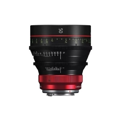 Canon CN-R 50mm T1.3 L F objektív s bajonetom RF