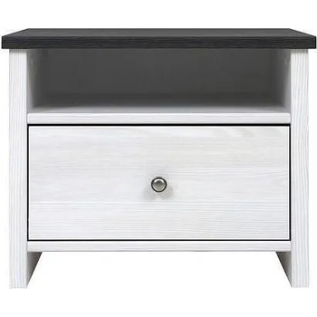 Image 1 of НОЩНО ШКАФЧЕ ПОРТО (150088)