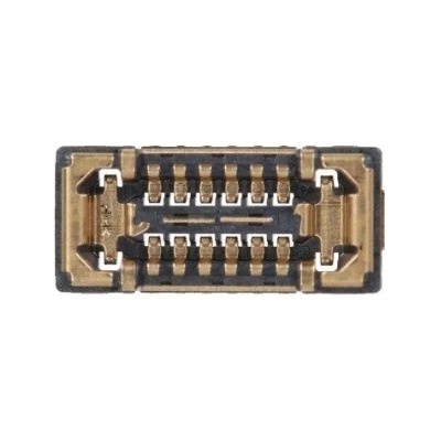 Samsung Galaxy Tab S11 Ultra - FPC konektor, 12pin, 0.35mm - 3710-004412 Genuine Service Pack