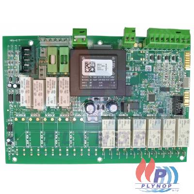 Ovládací deska BMU2 PROTHERM RAY 6-14kW - 0020154085
