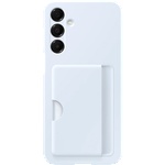 Samsung Galaxy A16 Card Slot Case blue (EF-OA166TLEGWW)
