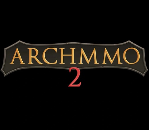 ArchMMO 2