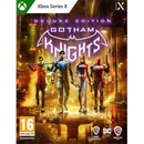 Gotham Knights (Deluxe Edition) (XSX)