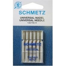 Jehly Schmetz 130/705 H univerzal (5x80)