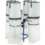 Bernardo Прахоуловител BERNARDO DC 850 CF/ 5.2kW/ 400V (12-2103)