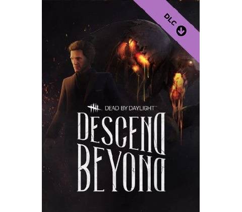 Dead By Daylight - Descend Beyond Chapter