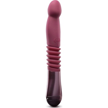Blush Temptasia Trixie Thrusting