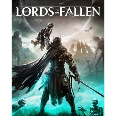 Lords of the Fallen - Elektronický kód (PC)