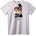 NOONEBRAND Harry Potter Chibi Тениска - 3XL, Black