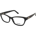 Guess Очила Guess GU50353 001 - leshti