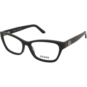 Guess Очила Guess GU50353 001 - leshti
