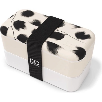 Monbento Bento box na jídlo MB Original Plume