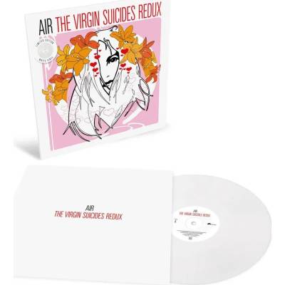Air - The Virgin Suicides Redux LP