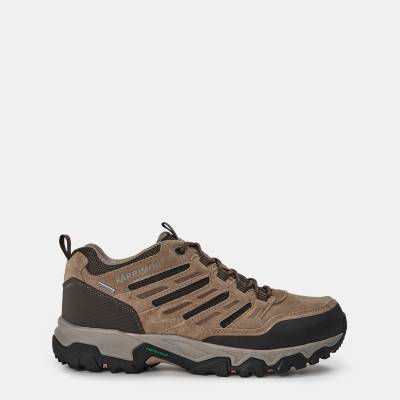 Karrimor Мъжки обувки Karrimor Mount Waterproof Walking Shoes Mens - Taupe