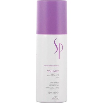 Wella SP Volumize Leave-in Conditioner 150 ml