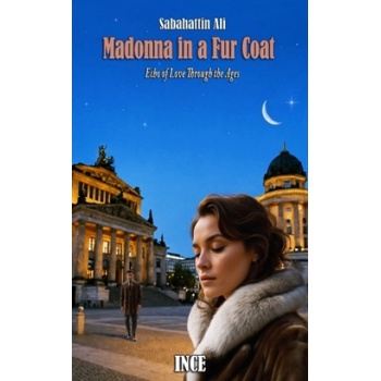 tredition Madonna in a Fur Coat | Sabahattin Ali, Ince