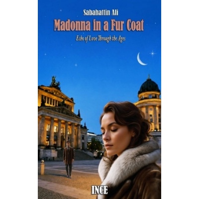 tredition Madonna in a Fur Coat | Sabahattin Ali, Ince