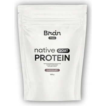 Native Goat Protein 500 g
