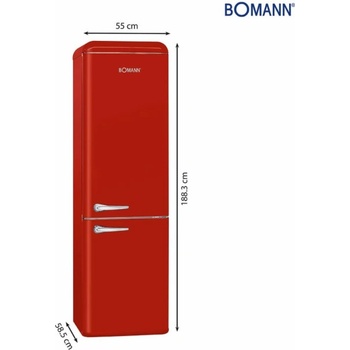 Bomann KGR 7328