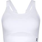 On Дамски спортен сутиен On Women's Performance Bra Sports bra - White (114-3848-0313)