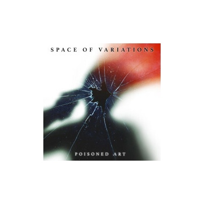 Space Of Vacation - Poisoned Art Digisleeve CD