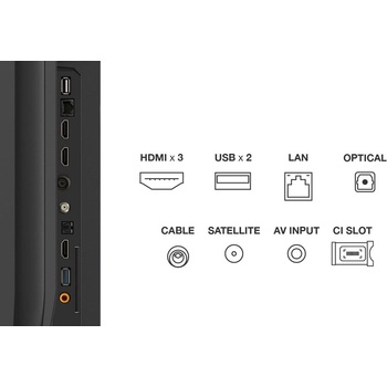 TCL 75T7B