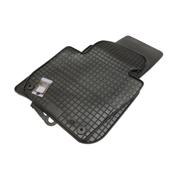 Гумени стелки за SKODA Superb II (2008-2015)