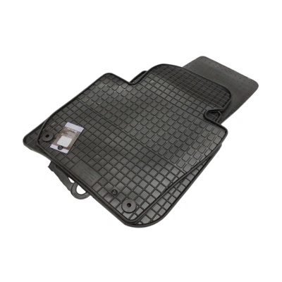 Гумени стелки за SKODA Superb II (2008-2015)