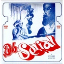 Dub Serial Joe Gibbs CD