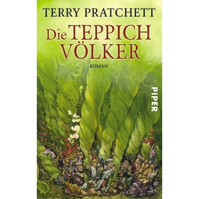 Die Teppichvölker