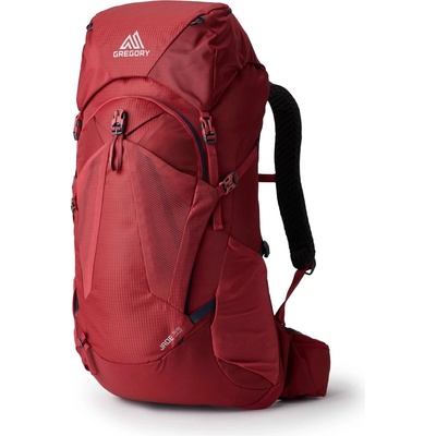 Gregory Дамска туристическа раница Gregory Women's Jade 33 Walking backpack - Ruby Red - размер XS/S (502-7539-0311)