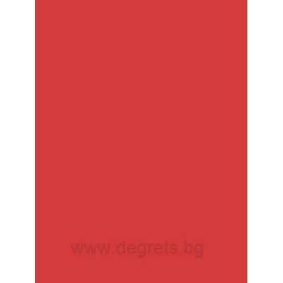 Фолио Червен мат
