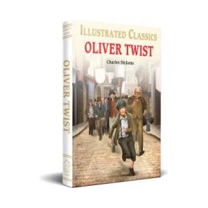 Oliver Twist for Kids (ISBN: 9789354402265)
