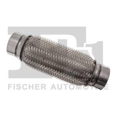 FA1 Flexibilní trubka, výfukový systém VW460-250