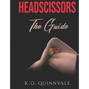 Beall Research Headscissors | K. O. Quinnvale, K. O. Quinnvale
