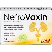 Helvetia Pharma NefroVaxin HP 30 tablet