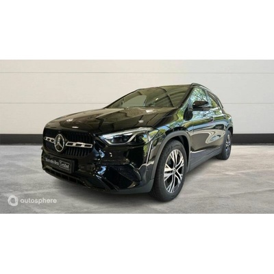 Mercedes-Benz GLA 180 101 kW