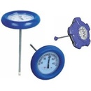 HANSCRAFT Teploměr kruhový