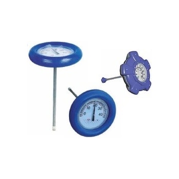 HANSCRAFT Teploměr kruhový