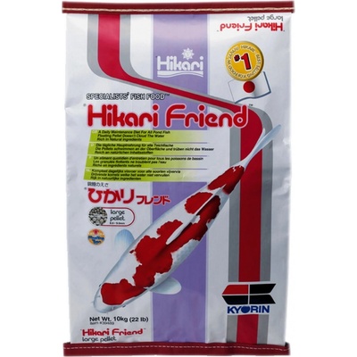 Hikari Friend Large 10 kg