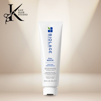 Matrix Уплътняващ балсам за фина коса Full Rescue 236 ml