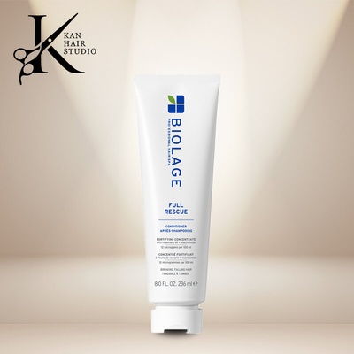 Matrix Уплътняващ балсам за фина коса Full Rescue 236 ml