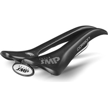 Selle SMP Carbon čierne