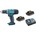 Makita DDF453SYX4