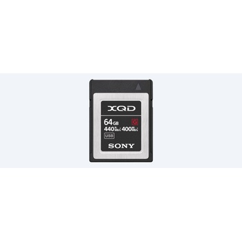 Sony 64 GB QDG64F.SYM