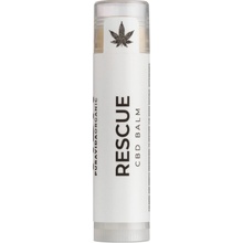 Pura Vida Organic Balzám s CBD Rescue 5 ml