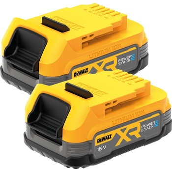 DeWALT DCB1102 POWERSTACK