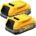 DeWALT DCB1102 POWERSTACK